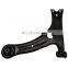 In Stock Auto Parts Casting Axle Track Front Right Suspension Wishbone Lower Control Arm 48068-12290 For Corolla ZZE12 ZRE12