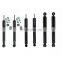 Auto parts Rear shock absorber VEOTZ-18124-A for FORD F150/F350