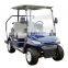 Huanxin A827.2 lifted golf buggy 48V with Curtis controller