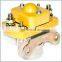 ZJ50D 12-72V 50A DC Contactor
