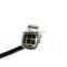 LR014012  Hight quality  O2 Oxygen Sensor  for Land Rover  DISCOVERY   RANGE ROVER SPORT