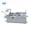 30-120 boxes / min High Efficiency Automatic Box Cartoning Packaging Machine