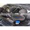 Auto Car Parts Car Oem Chinese High Performance Dry Carbon Fiber Air Intake Kit For VW Golf MK7 1.4T