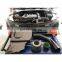 Military Quality Factory Direct Hot Sale Style Dry Carbon Fiber Material Cold Air Intake Kit For AUDI TT 2.0T EA888 GEN3