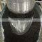 Agricultural fertilizer extrusion spheronization granulator machine