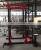 ASJ-S088 Power Rack  fitness equipment machine commercial gym equipment