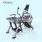 Supplier Caridio Machine Gym Fitness Equipment Functional Machine Elliptical Stepper 3 in 1 Body Building  MND Arc trainer Sport Equipment
