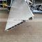 FACTORY  OEM ODM produce extruded aluminium floating docks profiles