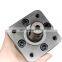 Blince replacement  DANFOSS OMR-1510700 Rhomb Square flange BMR 375cc Hydraulic Cycloid  Motors