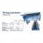 T&L Brand Air Duct T12 TDF flange forming machine Price