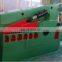 factory manufacturer Q43-100tons 600mm scrap metal recycle equipment waste steel hydraulic crocodile shearing machine