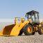 Bucket 1m3 Mini Wheel Loader S-E-M618D
