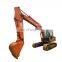 Экскаватор Hitachi zx130, Использованный экскаватор Hitachi zaxis130, Hitachi zx130 zx200