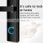 TTlock Smart Fingerprint Door Lock Smart APP Unlock Security Intelligent door  Biometric Electronic Lock
