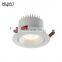HUAYI Hot Seeling Cheap Price Aluminum 7w 12w 18w Indoor Recessed Mounted Led Spot Light
