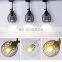 Hot Selling Round Shape Commercial 3CCT Multiple Track Holder 7W 10W 15W 20W 30W IP20 COB LED Track Light