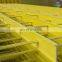 Fiberglass Pultrusion Grating Products Plastic Grids