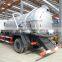 10m3 Sewage Suction Trucks With Bottom Price for Sale 008615826750255 (Whatsapp)