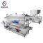 High Efficiency Save Labor Rice Noodle Machine / Steamed Vermicelli Roll Machine / Rice Skin,Cold Skin Machine for Restaurant