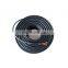 Fire retardant OFC anneal copper conductor PVC jacket flexible 3 core 2.5mm2 4mm2 copper power cable