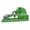 Waste Board Log Wood Crusher  Low Noise Farm Pulverizer Crushing Grinding Machine