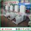 Mingyang Brand Hexagon shape ISO CE sawdust paper briquette machine