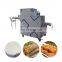 automatic spring roll pastry making injera baking machine for sale