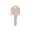 Hot Style Custom Design Various Colors key blanks Gm Transponder Complete Car Blank Keys