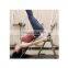 Hot Selling Pilates Auxiliary Tool Wholesale Folding Yoga Chair Wholesale Fitness Accessories Body Building Pilates Equipment
