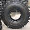 16.00-25E-4J Port industrial tire forklift stacker front crane