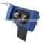 PG-1200B fiber ranger best mini otdr,1310/1550nm,32/30dB dynamic range with built-in VFL touch screen