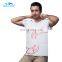 Adult White Waterproof Paper Dental Bib Disposable Apron