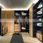 Designed Hotel Modern Walking Bedroom Cupboard Furniture Wooden Closet Wardrobe Cabinets Pictures