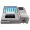 New Medical equipment Biochemistry Analyzer big  touch screen10.1