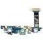 G925 F ORG USB Charging Board Charger Port Dock Plug Connector Flex Cable For Samsung S6 Edge G925F Part Replacement