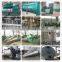 Manufacture Factory Price 6000L Horizontal Ribbon Mixer Chemical Machinery Equipment