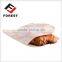 Wholesale Flat bottom food packaging bag, kraft paper bag, food grade paper bag                        
                                                Quality Choice
