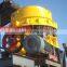 High quality basalt cement  cone crusher
