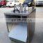 Fully automatic small scale potato chips manufacturing making machinery price