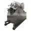 Airflow maize corn rice quinoa wheat popping puffing expanding machine for hot sale