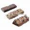 50-1200bags/min High Speed Chocolate Candy Bar Pillow Package Mini Flow Pack horizontal pillow pack packaging machine