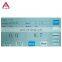 EN13274-3 Determination Of  Breathing Resistance Testing Machine