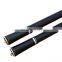OEM Factory Price 4m Telescopic sea Fishing Rod Surf Casting Rods Spinning carp fishing pole