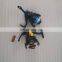 Byloo fishing reels spinning shiman sargasso fishing rod and reel 2.8m