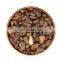 Free Samples Pine Nut Peeling Shell Cedar Pine Nut