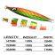 JOHNCOO 130g 150g 180g Wholesale High Quality Saltwater Artificial Bait Long Casting Fishing Metal Jig Lure