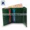 Trusted Seller of Impressive Quality Leather Made Men Wallet for Worldwide Buyers
