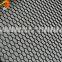 Ceiling mesh decorative galvanized didmond hole expanded metal grill grates