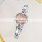 SINOBI New Luxury Bracelet Watch For Ladies Diamond Dial Quartz Watches For Woman Dress Watch Jewelry Custom Logo OEM S9549L