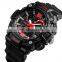 hot sale men watch SKMEI 1529 fashion army waterproof wristwatches outdoor sport digital watch for male